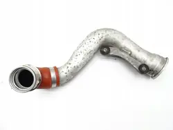 Tuyau d'air en aluminium Audi S3 8P Seat Leon II Cupra