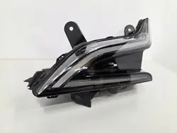 OEM 266053014R DRL LED direito para Renault Megane E-Tech