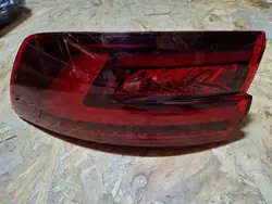 Luz Trasera Derecha Audi A4 8W9