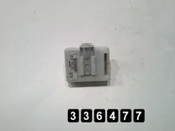 Honda HR-V ECU OEM AM-336477 - Gebraucht