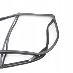 Ford Transit MK8 fram höger dörrfönsterpackning OEM 2378702