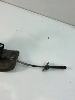OEM 4G2713041T Bagageutrymmes tröskelskydd Audi A7 S7 4G
