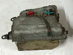 Compressore Sospensione Audi A6 C5 4B0616009A