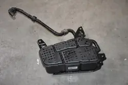 Filtre à charbon Porsche OE d'occasion OEM 4N0201801H 55