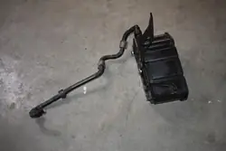 Filtre à charbon Porsche OE d'occasion OEM 4N0201801H 55