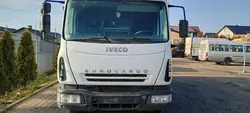 Begagnad Iveco hytt OEM 18177065104 för Eurocargo 120EL17