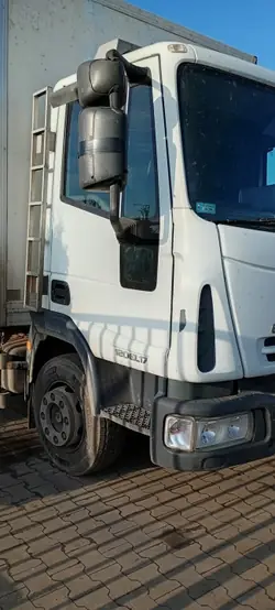 Gebrauchte Iveco Kabine OEM 18177065104 für Eurocargo 120EL17