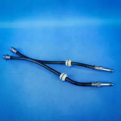 Flexible de frein arrière OEM 34326883447 BMW X5 G05/X6 G06