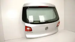 Takaluukku OEM 360180596 VW Tiguan 5N 2007-2011