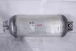 Tanque de suspensión de aire BMW X5 G05 X6 G06 X7 G07 6878492