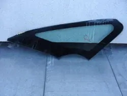 Karosserieglas vorne rechts OEM 9202G4 Peugeot 1007