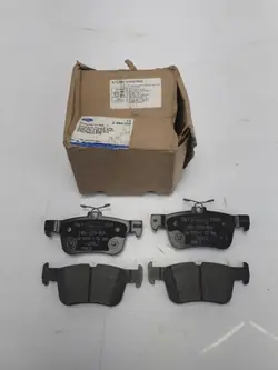 Bremsbeläge Hinten Ford Mondeo MK4 OEM LX61-2219-BEA