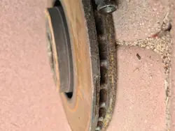 OEM 653800007470014 Etujarrurattaat ja puristimet