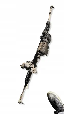 Gebrauchte SEAT OE Maglownica OEM 1K1423105C