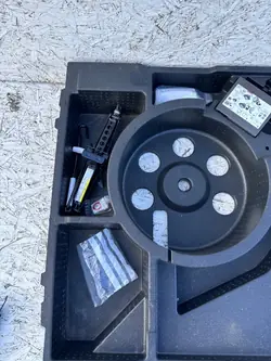 Audi Q3 8U Hefset reparatiekit OEM 8U0012109K