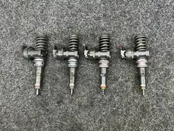 Injecteur Unitaire VW 1.9 TDI OEM 038130073AG - Occasion