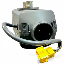 Scania Luftheizung OEM 1724826 - Gebraucht