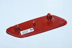 Riflettore Posteriore Destro Opel Corsa F 39167895