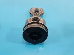 Kolben & Pleuel OEM IMPRK1532506 Mercedes