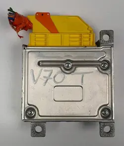 Volvo V70 Ilmatyyny Moduuli OEM 8622314A - Käytetty