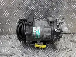 Compressore aria condizionata Citroen C4 Picasso 2006