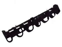 Deslizamento de Para-choque Traseiro Renault Clio IV Lift 1.5 DCI