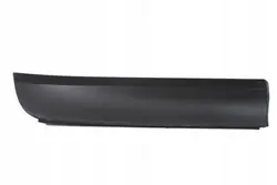BMW OEM 7205782 Moldura Puerta Trasera Derecha - Usado