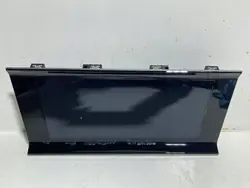 Ecrã Navegação Citroen DS7 OEM 9834893380-00
