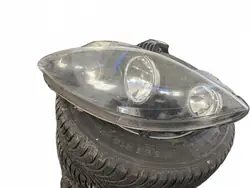 Farol Dianteiro Halógeno SEAT ALTEA 5P1941005E