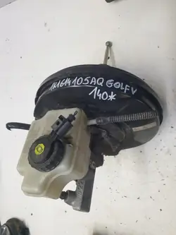 Remservopomp OEM 1K614105AQ voor VW Golf V