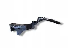 Scivolo di montaggio paraurti destro posteriore Fiat 500X 2015 OEM 51937660DX