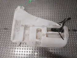 BMW Tuulilasinpesunestesäiliö 7178745