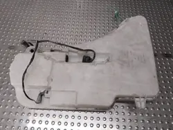 Depósito de líquido limpiaparabris BMW 7178745