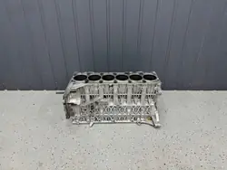 BMW Motorblock Fram för 5-serie E60 E61 2009