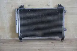 OEM 88460-0D050 AC-condensor voor Toyota Yaris II