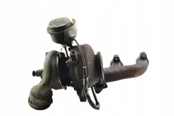 Turbo SKODA FABIA II 1.9 TDI 03G253014D