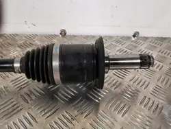 Demi-arbre arrière OEM 7646867 pour BMW/MINI