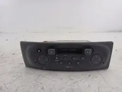 Radio Renault OEM 8200152345a pour Megane Scenic I