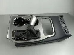 Estrutura da alavanca Jeep Grand Cherokee 2021 5VK201CCAG