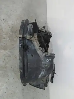 Aile avant droite OEM 5907911261887 BMW X5