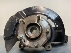 Cubo roda dianteira Kia OE FBZ23708 - Usado