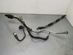 Conducto de retorno de combustible Mitsubishi FBZ16242 - Pieza OEM