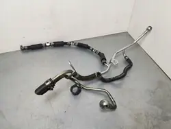 Conduite de retour carburant Mitsubishi FBZ16242 - Pièce OEM
