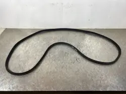 Joint de hayon Mitsubishi Eclipse Cross 2018 FOB53609