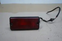 Luz Trasera Antiniebla Toyota RAV4 I OEM RAV4 I ŚWIATŁO PRZECIWMGIELNE