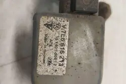 Sensor de nível dianteiro direito AUDI Q7 3.0L Diesel 2007