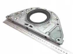 Tampa dianteira motor MAN OEM 51015013035 - Usado