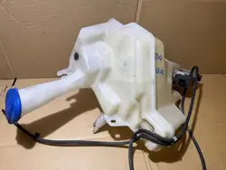 Spolarvätsketank OEM 98610-A6000 för Hyundai i30 II