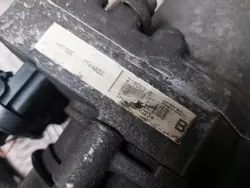 Pompe de direction assistée Peugeot OEM 9654150980