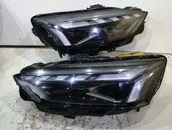 Conjunto de faros Full LED para Audi RS5 8W6 LIFT